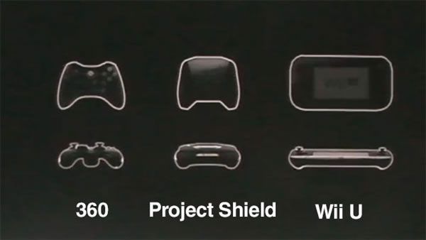 「Project Shield」