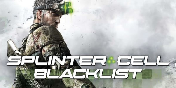 「Splinter Cell: Blacklist」