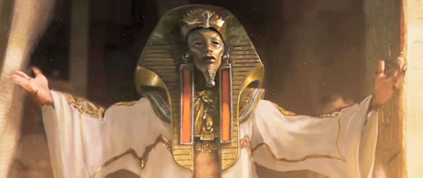 「Osiris」