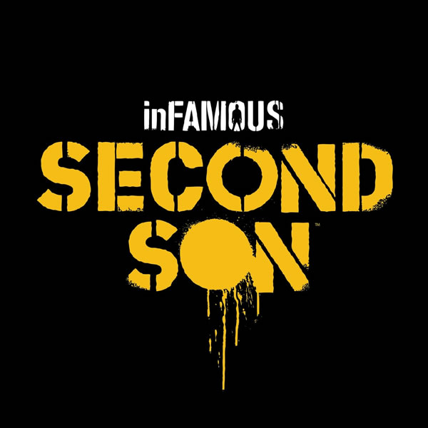 「inFamous: Second Son」