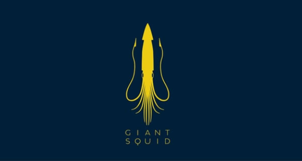 「Giant Squid」