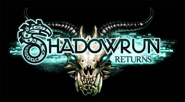 「Shadowrun Returns」
