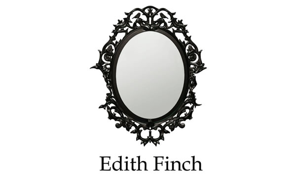 「Edith Finch」