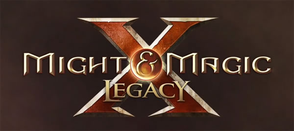 「Might and Magic X Legacy」