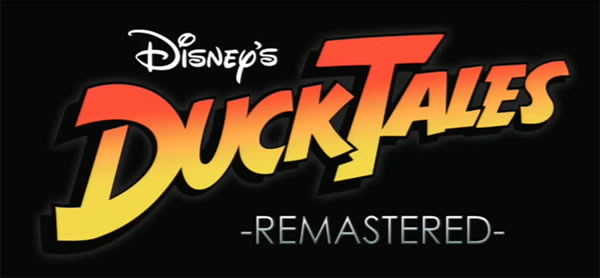 「DuckTales Remastered」