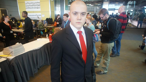 「PAX East 2013」
