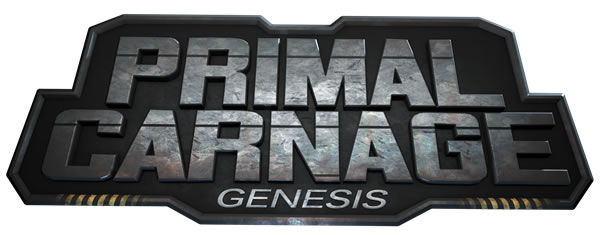 「Primal Carnage: Genesis」