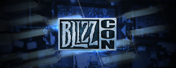 「BlizzCon 2013」