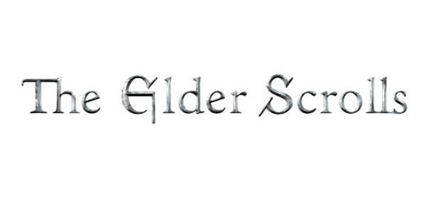 「The Elder Scrolls」