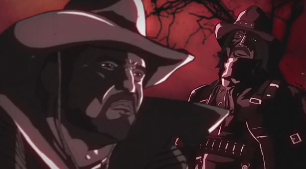 「Call of Juarez Gunslinger」