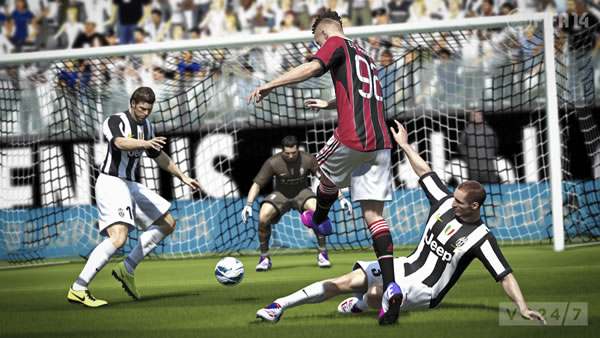 「FIFA 14」