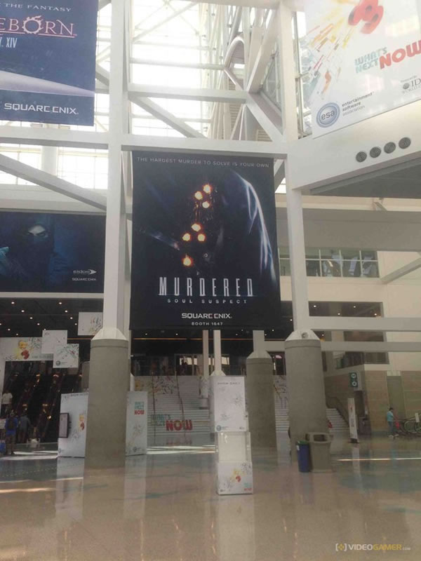 「E3 2013」
