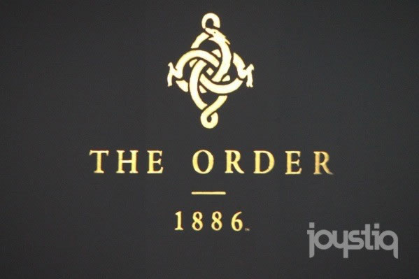「The Order 1886」