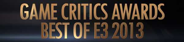 「Best of E3 2013」