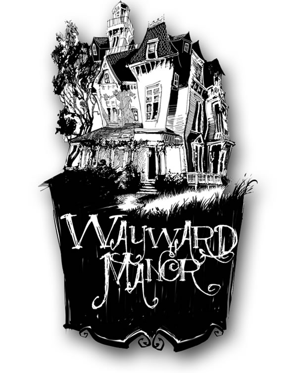 「Wayward Manor」