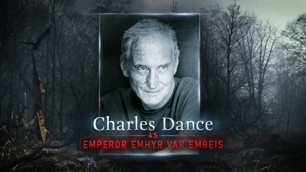 人気ドラマ Game Of Thrones のタイウィン ラニスター役で知られる俳優チャールズ ダンスが The Witcher 3 に起用 Doope