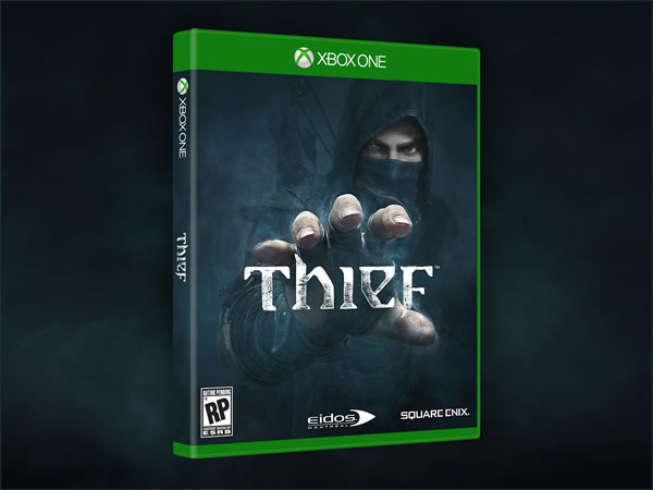 「Thief」