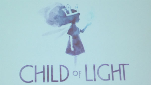 「Child of Light」