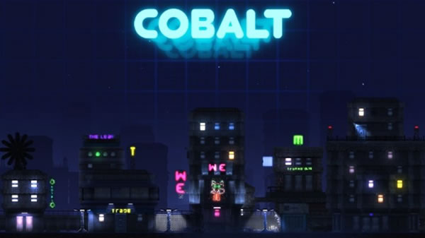 「Cobalt」