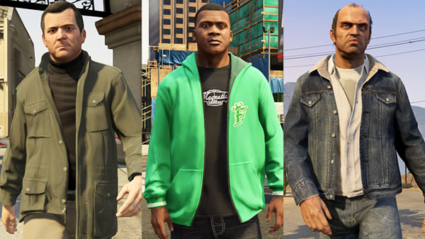 Grand Theft Auto V の限定版に収録されるインゲーム特典の詳細が発表 美しいスクリーンショットも Doope