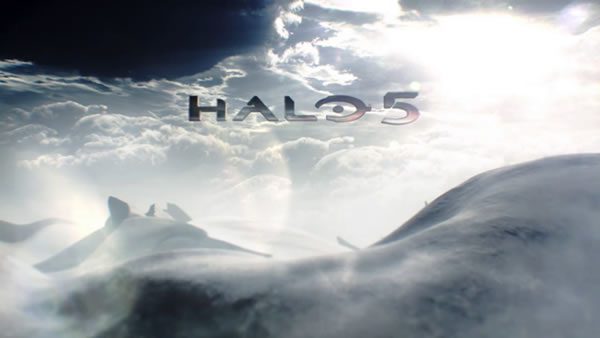 「Halo 5」