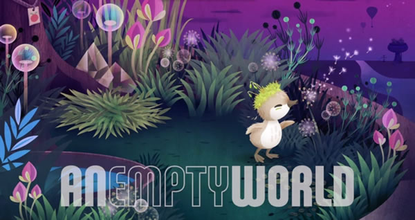 「Empty World」