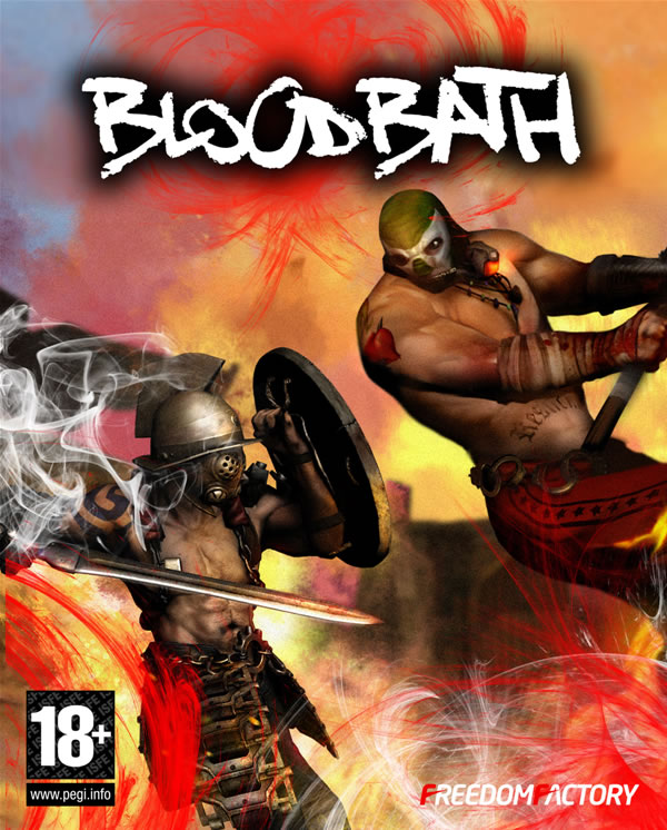 「BloodBath」