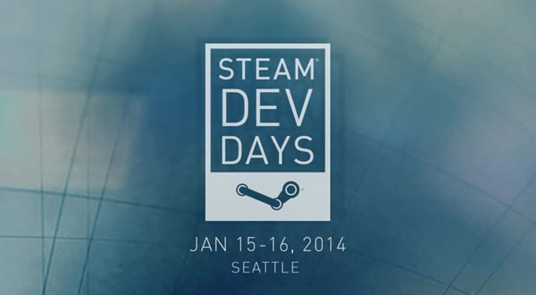 「Steam Developer Days」