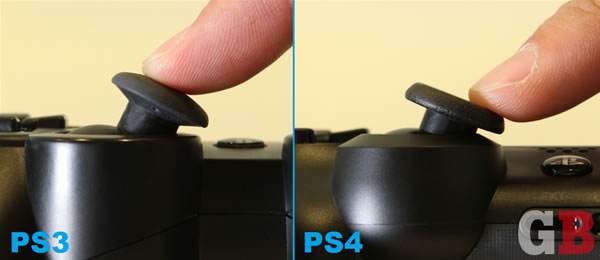 PS4の新型コントローラー「DualShock 4」の改善をDualShock 3と比較した判りやすいイメージが公開、開封映像も登場 «