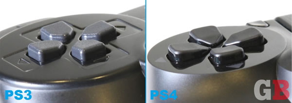 PS4の新型コントローラー「DualShock 4」の改善をDualShock 3と比較した判りやすいイメージが公開、開封映像も登場 «