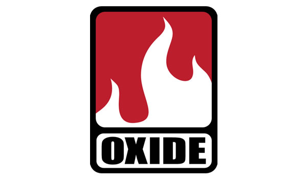 「Oxide Games」