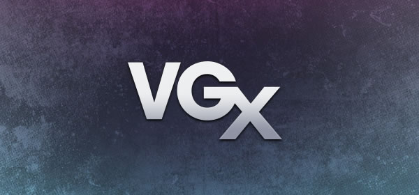 「VGX 2013」
