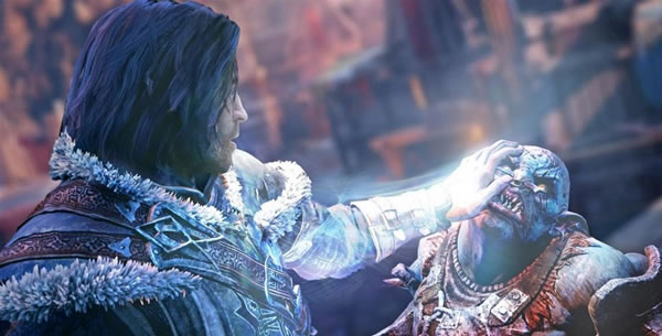 「Middle-earth: Shadow Of Mordor」