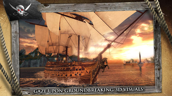 「Assassin’s Creed Pirates」