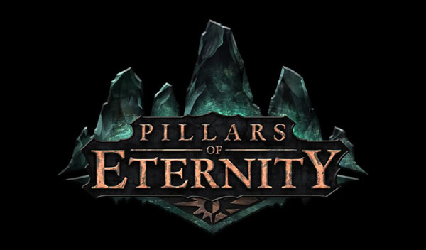 「Pillars of Eternity」