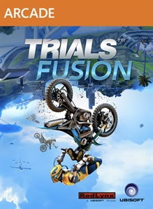 「Trials Fusion」
