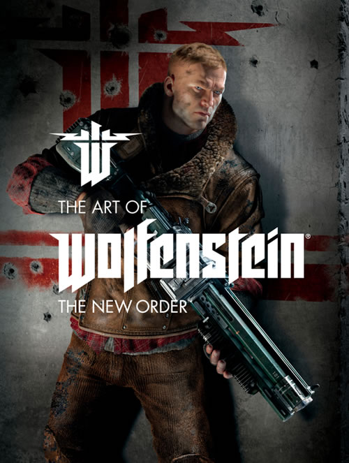 wolfenstein the new order fps cap