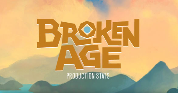 「Broken Age」