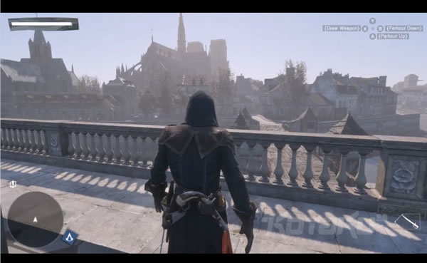 「Assassin’s Creed」