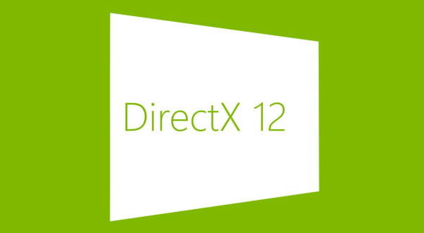 「DirectX 12」