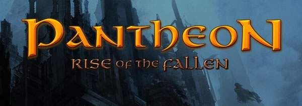 「Pantheon: Rise of the Fallen」