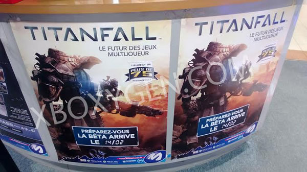 「Titanfall」