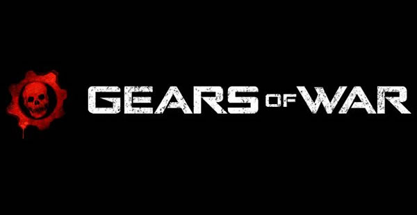 「Gears of War」