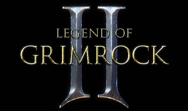 「Legend of Grimrock 2」