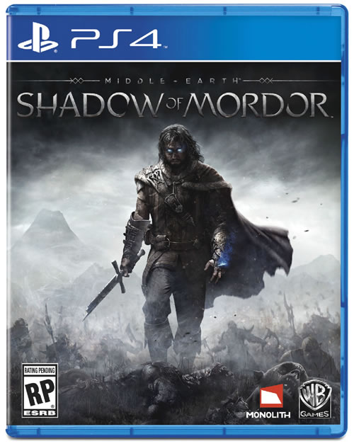 「Middle-earth: Shadow of Mordor」