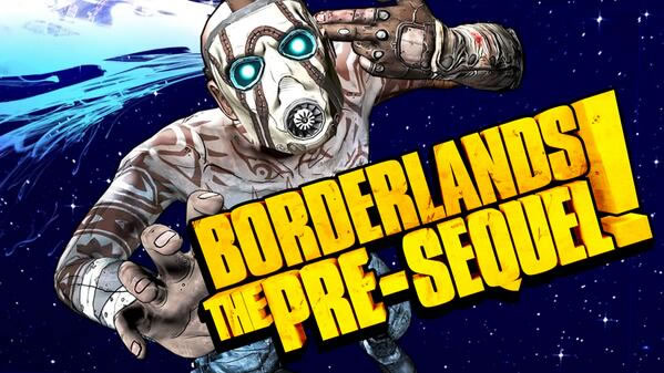 「Borderlands: The Pre-Sequel」