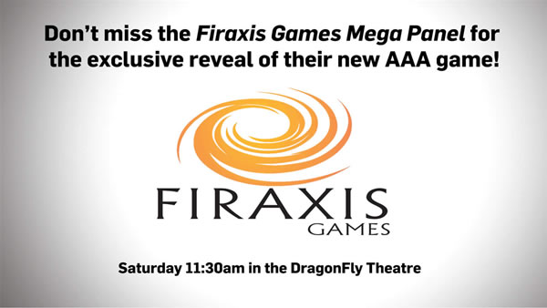 「Firaxis Games」