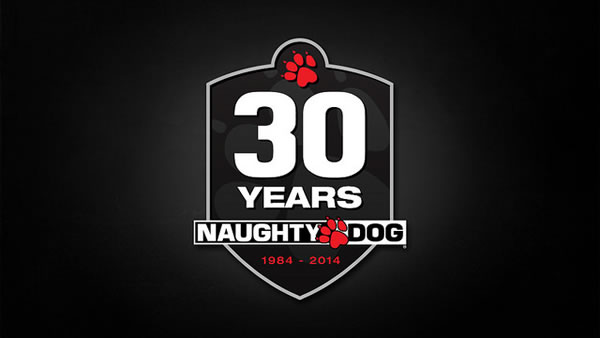 「The Art of Naughty Dog: Celebrating 30 Years of Games」
