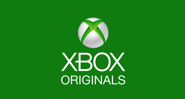 「Xbox Originals」