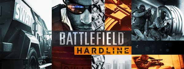 「Battlefield Hardline」